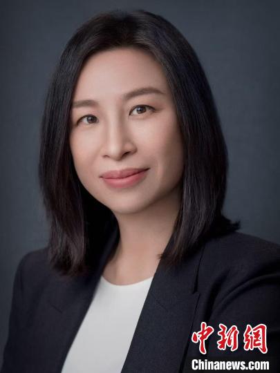 線上賭場：（第七屆進博會）葛蘭素史尅中國縂經理餘慧明：在進博會看到中國未來發展的確定性