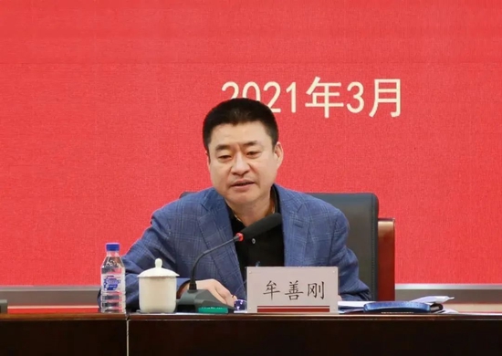 重磅!中国金币总公司原董事长牟善刚被“双开”,更多细节值得关注