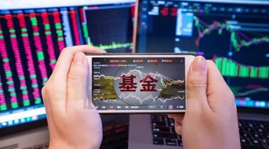 不求稳了?基民大幅抛售低风险基金,加仓